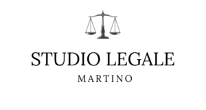 Studio Legale Giuseppe Martino